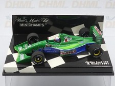 Minichamps 1:43 Bertrand