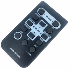 Remote Control For Pioneer DEH-P4200UB DEH-P7200UB DEH-P8400BH Car CD Player