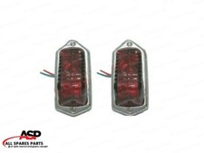 Lucas Type L471 Rear Tail Stop