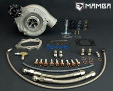 MAMBA 9-6 Universal Billet