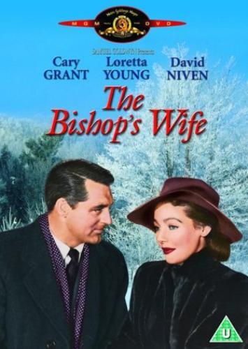 The bishop wife dvd - the, bishop's