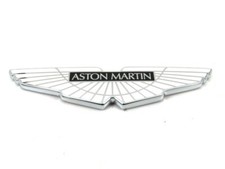 Genuine New ASTON MARTIN WINGS