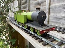 Gauge 1 Live Steam Possible LBSC 4-4-2 Locomotive Meths 45mm Garden Railway
