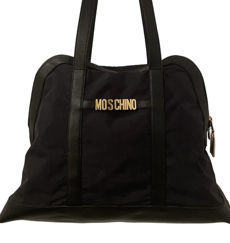Moschino redwall italy vintage - redwall,