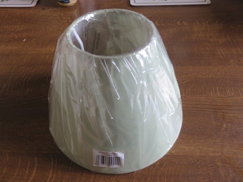 Coolie light green lamp - coolie,