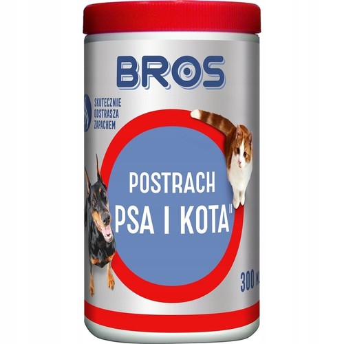 Postrach psa kota odstrasza - i,
