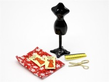 Dolls House Miniature 1/12th