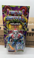MEKANECK Turtles of Grayskull