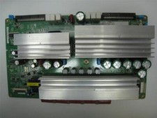 Samsung Plasma TV YSUS Y-Main