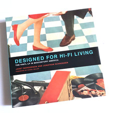 Designed for Hi-Fi Living  The