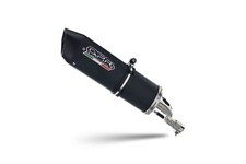 GPR exhaust approved matte