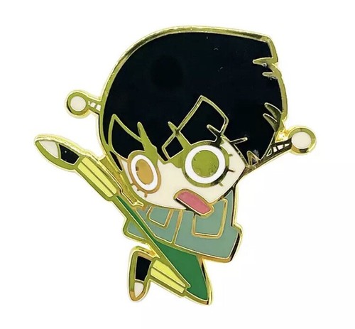 Rock lee naruto metal - rock,