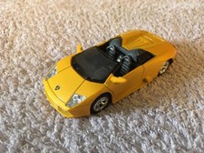 Motor Max No.4062 Lamborghini Murcielago Roadster Car - Scale 1:43