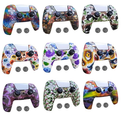 Ps5 dualsense silicone - dualsense,