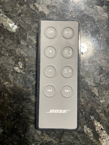 Original bose sounddock - bose, series