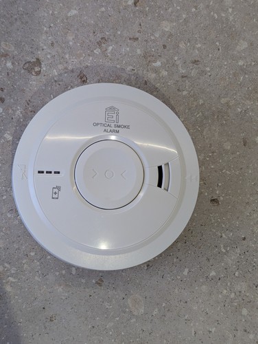Aico ei3016 optical - aico,