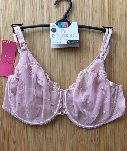 Boutique scoop demi - scoop,