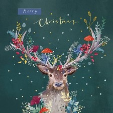 Charity Christmas Xmas Cards