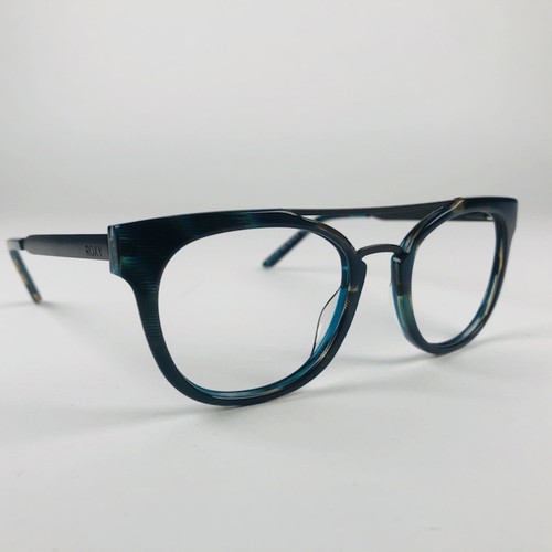Roxy eyeglasses blue - roxy,
