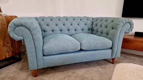 John lewis cromwell 2 - ***,