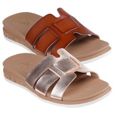 Skechers Women's BOBS Desert