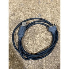 Nokia CA-53 USB Data Sync Cable Grey Portable for E50, E60, E70 Mobile Phones