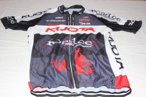 Kuota cycling jersey - cycling, l