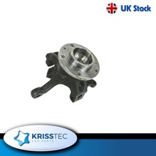 Renault Master Mk2 right front wheel bearing swivel knuckle hub kit 8200642123