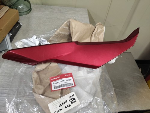 Honda 500f 2016 seat - cb, on