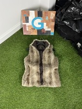 VTG Y2K Fever Penny Lane Vest