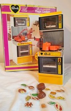 Vintage pedigree sindy magic - pedigree,