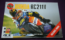 Airfix Honda RC211V 1:12 scale