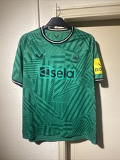 Newcastle United Castore