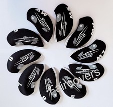 Black TaylorMade P7CB Neoprene