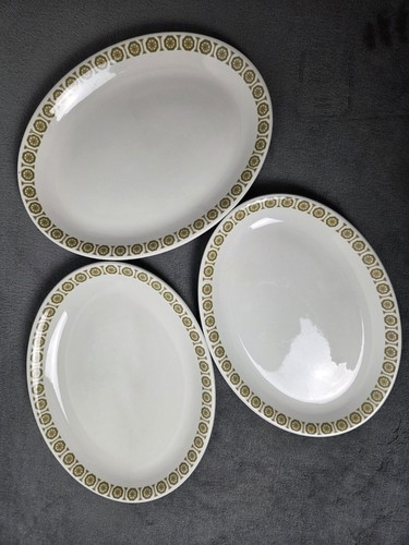 Vintage 3pc grindley - 3pc,