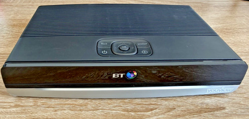 Youview dtr t2100 box - box,