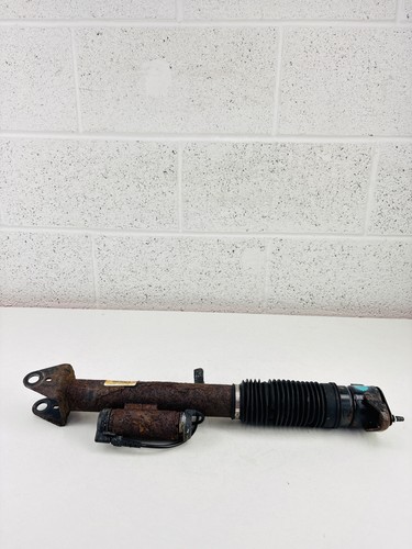Shock absorber rear right - shock,