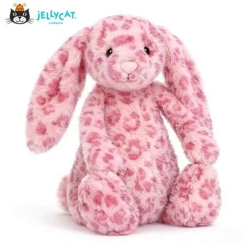 Nwt jellycat hopscone - hopscone, luxe