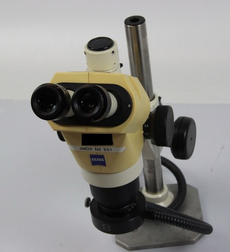Zeiss stemi 2000 stereo - zeiss, 2000-c