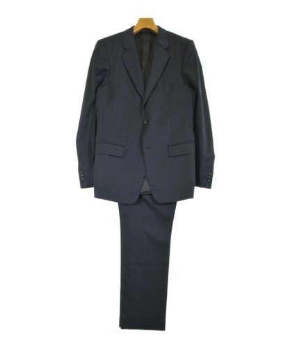 Gucci business suits navy - gucci,