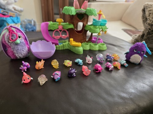 Hatchimals colleggtibles - hatchimals,