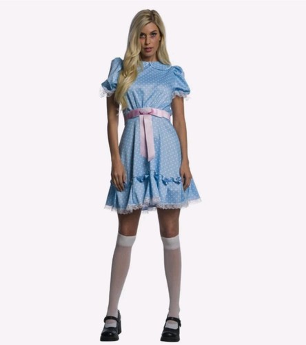 The shining grady twins dress - grady,