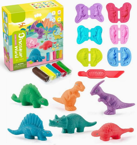 Yeahbo kids playdough - yeahbo, air