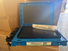 Shakespeare Fishing Top Box