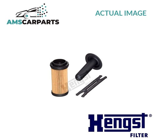 Urea filter e103u d295 - e103u, hengst