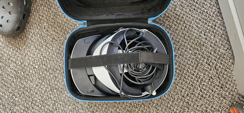 Psvr for playstation - psvr, 5