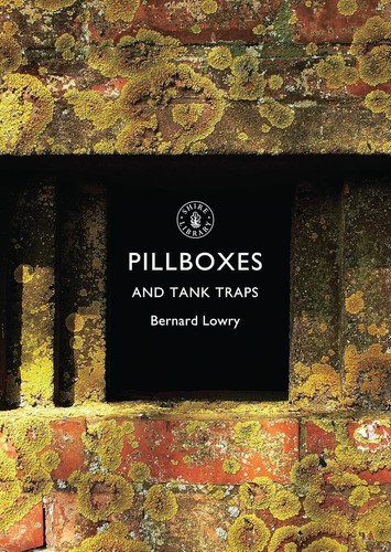 Pillboxes and tank traps - pillboxes,