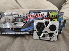 Air Hogs RC Jackal | Indoor RC