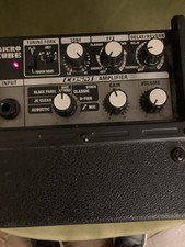 Roland Micro cube Guitar Amp