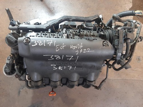 Honda jazz dsi mk2 - s, 2006